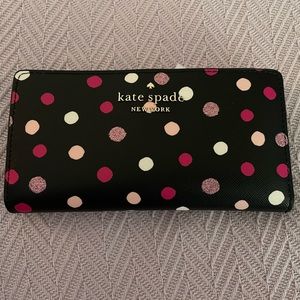 Kate Spade ♠️ Wallet